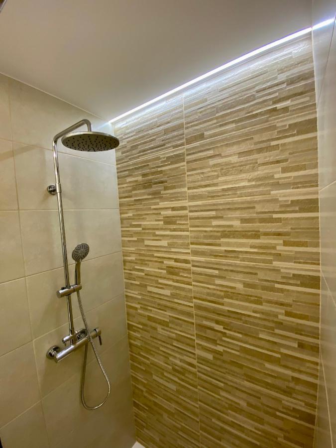 La Espiga De Segovia Apartamento La Lastrilla Exterior foto