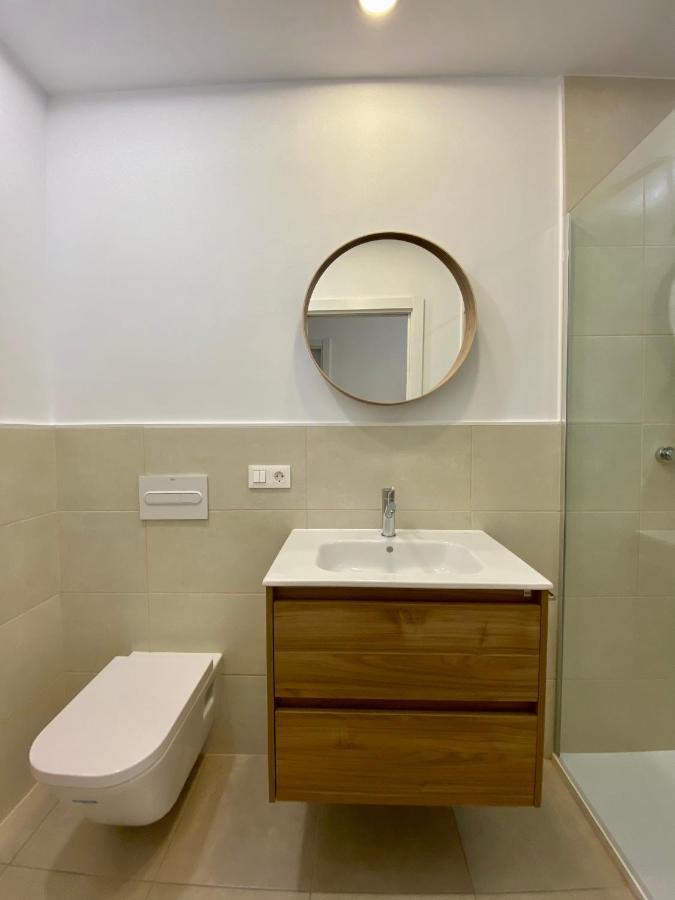 La Espiga De Segovia Apartamento La Lastrilla Exterior foto