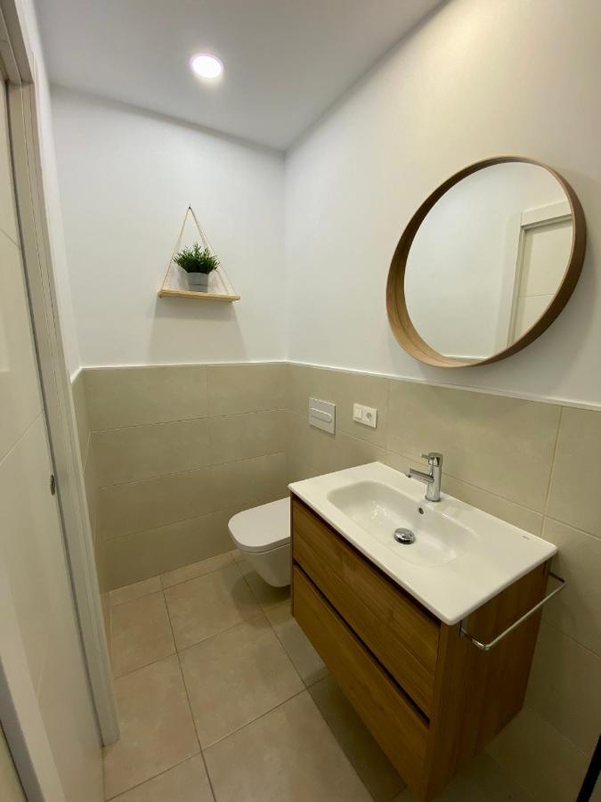 La Espiga De Segovia Apartamento La Lastrilla Exterior foto