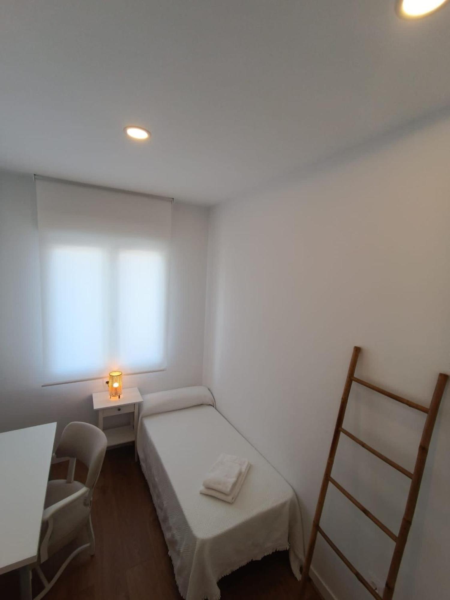 La Espiga De Segovia Apartamento La Lastrilla Exterior foto